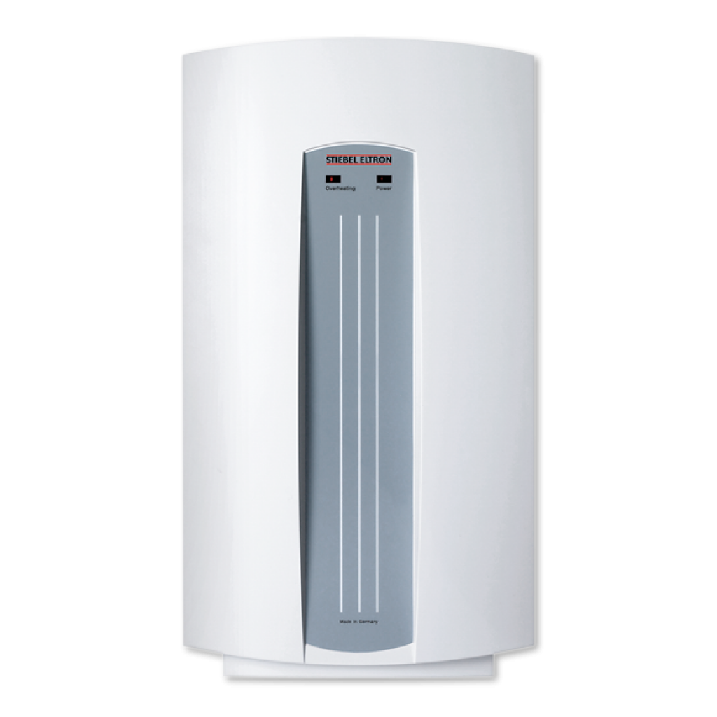 Water Heater Cappa Holdings Limited